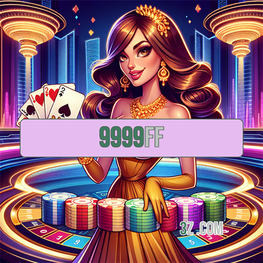 Aventura Sem Fim no Cassino do 9999ff.com
