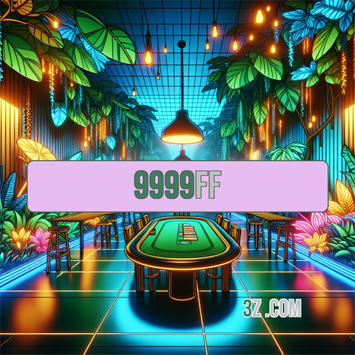 Diversão sem fim: jogos envolventes em 9999ff.com