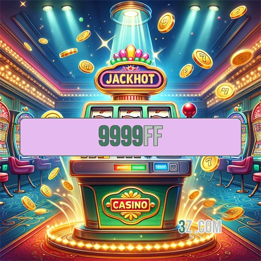 Login: Conecte-se à Diversão no 9999ff.com