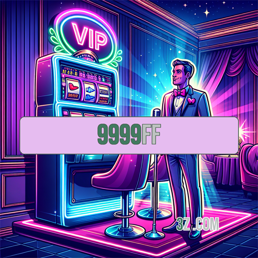 Slots Incríveis: Ganhe Emoções e Prêmios no 9999ff.com