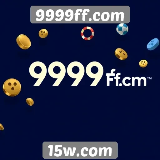 Recursos e funcionalidades oferecidas por 9999ff.com