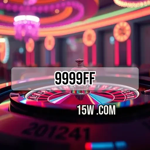 9999ff.com: Promoções Que Transformam Sua Experiência de Jogo!