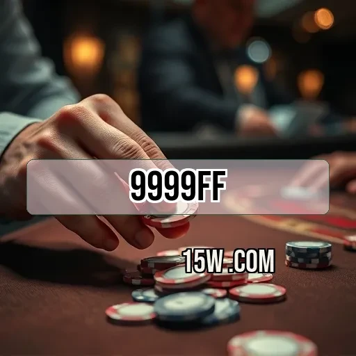 9999ff.com: Entre na Diversão dos Jogos de Mesa Agora Mesmo!